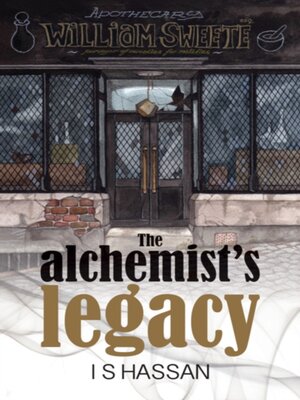 cover image of Alchemist's Legacy